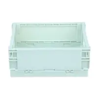 VETTA Короб складной, 14,3x10,2x6,1 см, пластик