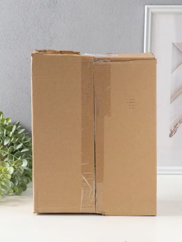 Копилка для денег &laquo;Слон удачи&raquo;, перламутр, 32&times;26&times;12 см