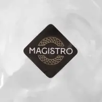 Кружка с двойными стенками Magistro &laquo;Сердце&raquo;, 250 мл, боросиликатное стекло, прозрачная