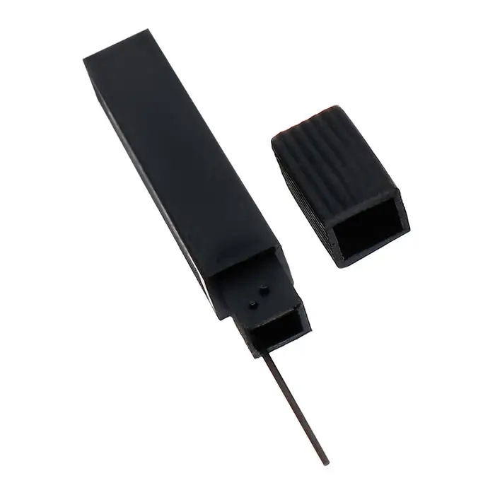 Циркуль пластиковый 120 мм с механическим карандашом, в ПВХ, с грифелями, МИКС Циркуль пластиковый 120 мм с механическим карандашом, в ПВХ, с грифелями, МИКС