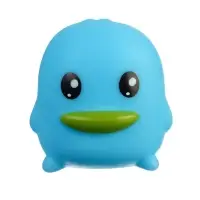 Резиновые игрушки для ванны &laquo;Малыши&raquo;, с пищалкой, в наборе 14 шт., Крошка Я