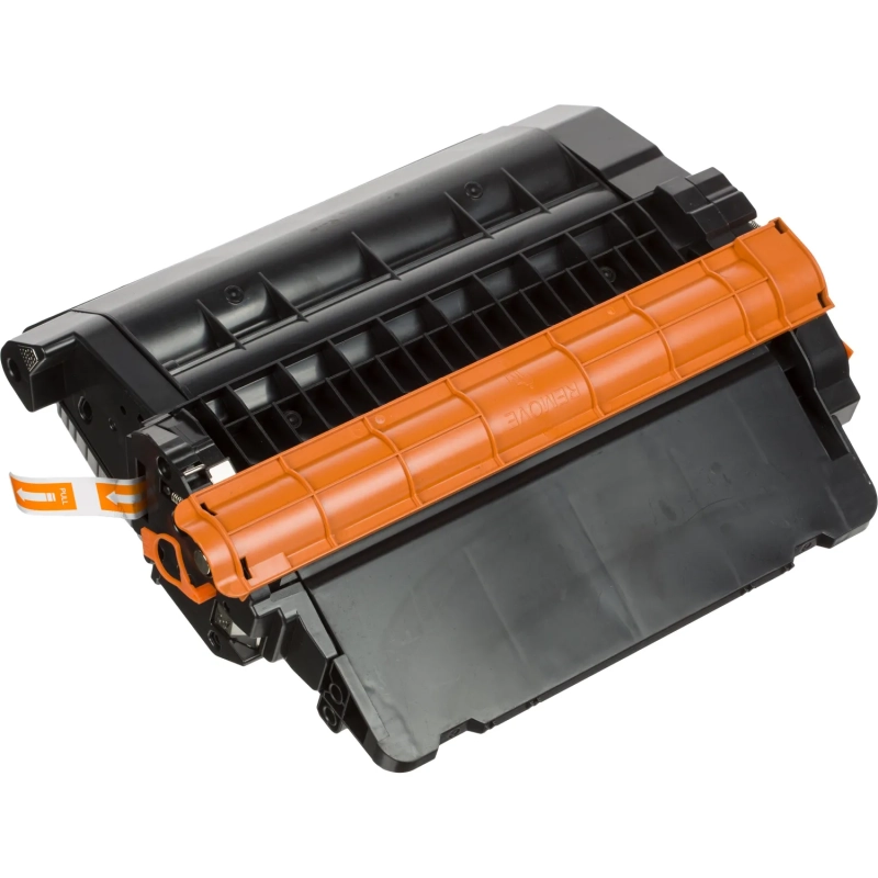 Картридж лазерный Retech CE390X чер. для HP LJ M602dn/M603dn/M4555