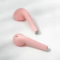 Наушники беспроводные, 9.7&times;9.7 см