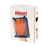 Игрушка антистресс "PinART", экспресс скульптор 3d, 15 х 20 см