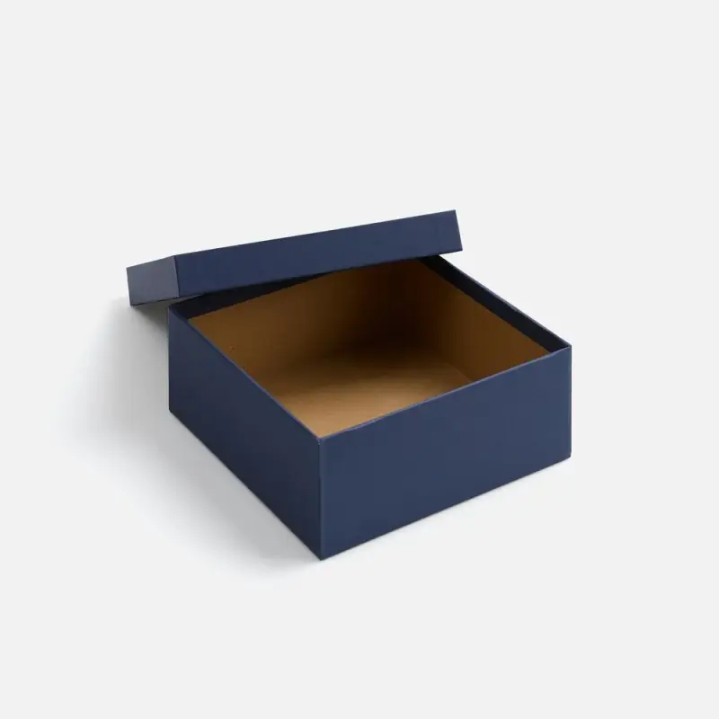 Коробка The Blue Bear, S