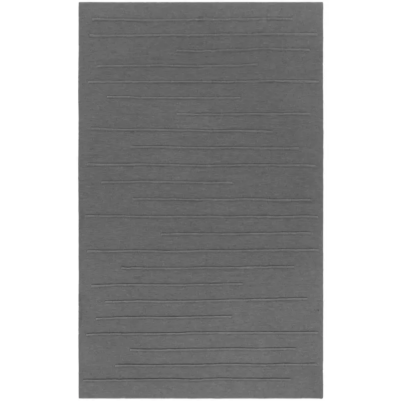 Плед Nessona Alpaca, серый (кварцевый меланж)