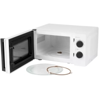 Микроволновая Печь HYM-M2047 20л. 700Вт белый