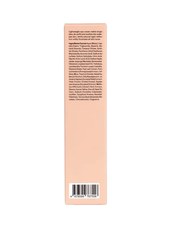 Крем для кожи вокруг глаз укрепляющий, 20 мл, The Act