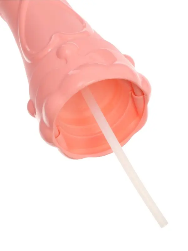 Генератор мыльных пузырей &laquo;Волшебная палочка Феи&raquo;, световые эффекты, работает от батарейки