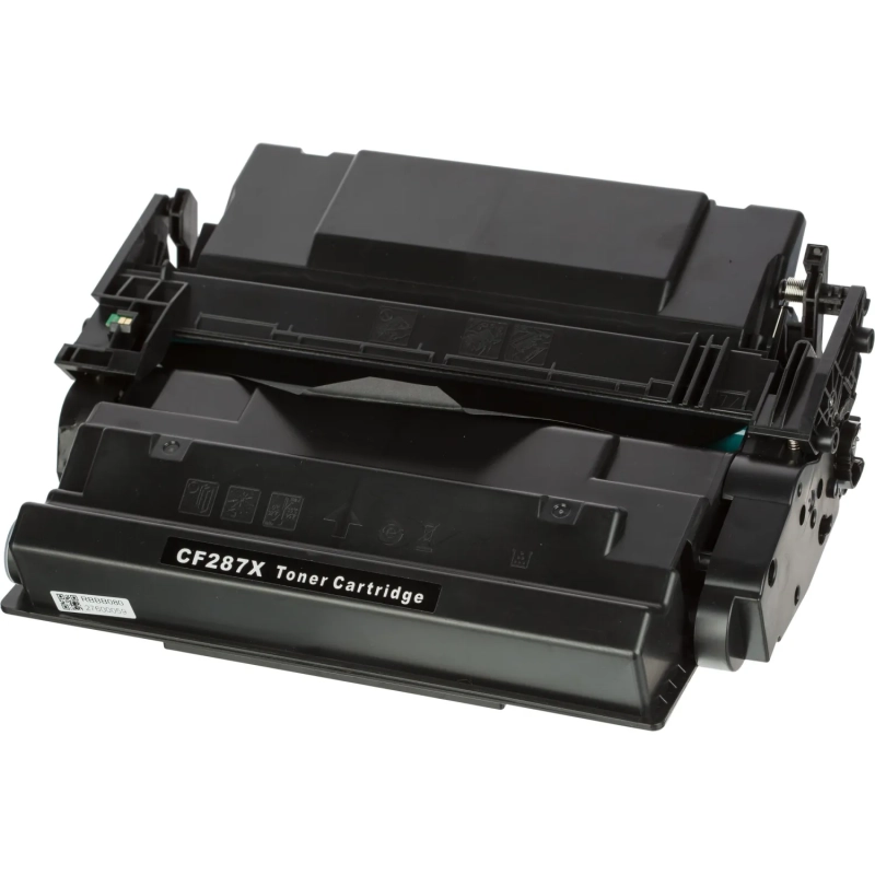Картридж лазерный Retech CF287X чер. пов.емк. для HP LJ M506/M527