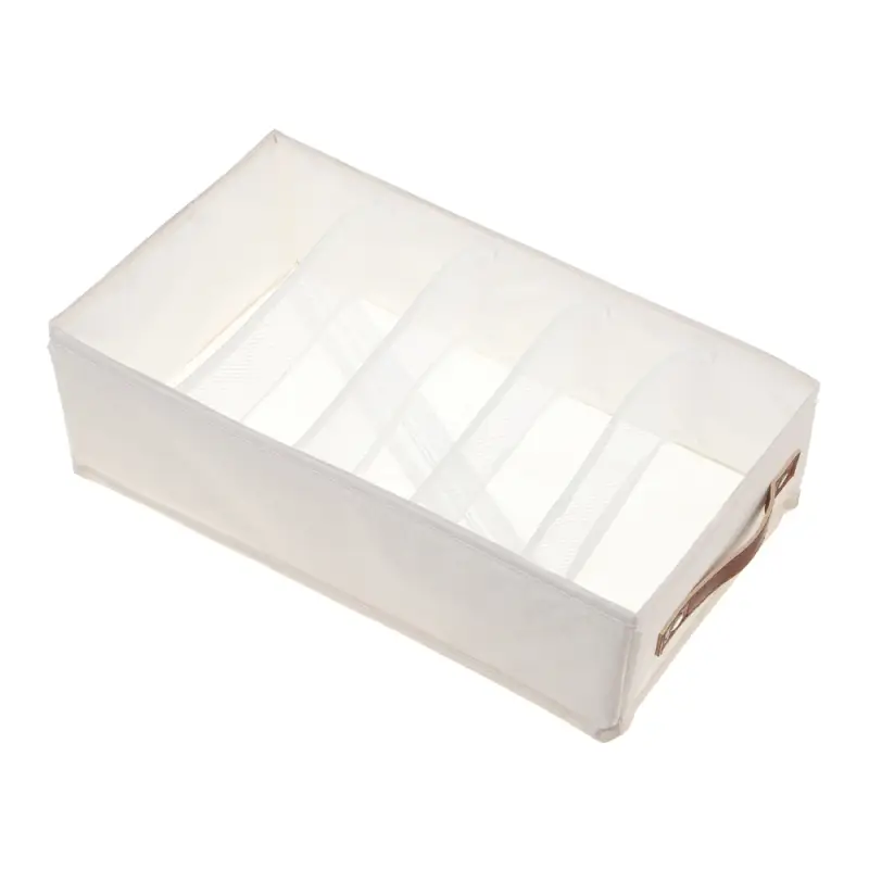 VETTA Органайзер, 5 отделений, 33х16,5х10 см, &laquo;Style&raquo;, полипропилен, полиэстер