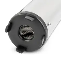 Насос для перекачки тех. жидкостей погружной AVS FP-2451(24V/3,5А/40 л/м./ d=51 мм/с фильтром)