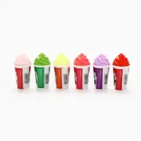 Блеск для губ детский &laquo;Мороженое&raquo; МИКС цветов и вкусов, 7 грамм
