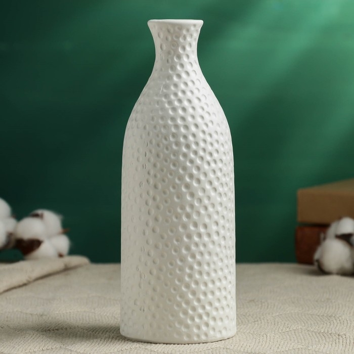 Кашпо - ваза  Кашпо - ваза "Берг" 20х7см