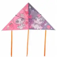 Воздушный змей Funny toys &laquo;Плохой кролик&raquo;, 70&times;105 см