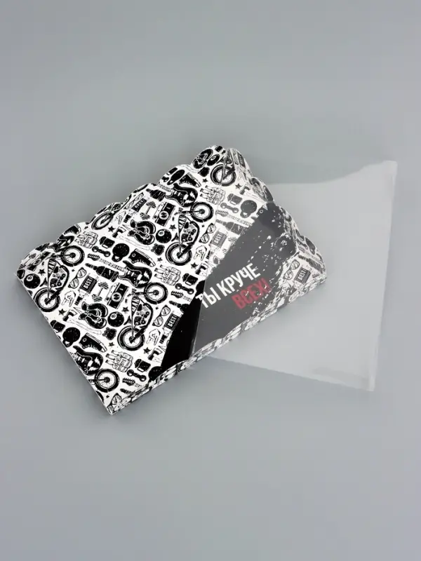 Коробка для печенья, «Ты круче всех», 22×15×3 см Коробка для печенья, «Ты круче всех», 22×15×3 см