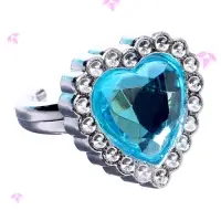 Набор аксессуаров для маленькой модницы &laquo;Золушка&raquo;