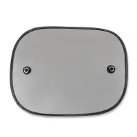 Шторки солнцезащитные (боковая, задняя) SH-202S (2 шт.) 50x38 cm