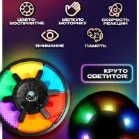 Настольная игра на память &laquo;Мемо-игра&raquo;