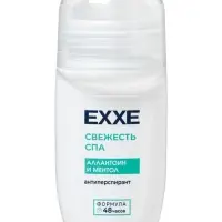 Дезодорант-антиперсперант Exxe Fresh SPA &laquo;Невидимый&raquo; 50 мл