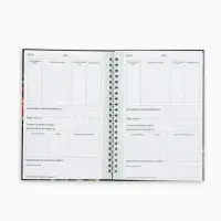 Дневник питания &laquo;Универсальный&raquo;, 25 листов, 14&times;20.3 см