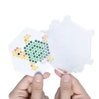 Аквамозаика &laquo;Подводный мир&raquo;, 4 фигурки