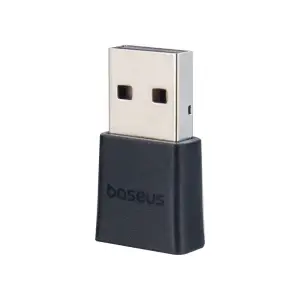Bluetooth Адаптер Baseus BA07 ZJBA010001 черный