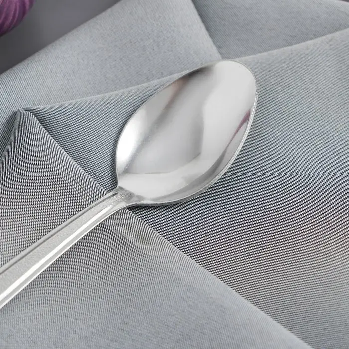 Ложка чайная Доляна «Пулкин», длина 14.9 см, толщина 1.2 мм Ложка чайная Доляна «Пулкин», длина 14.9 см, толщина 1.2 мм