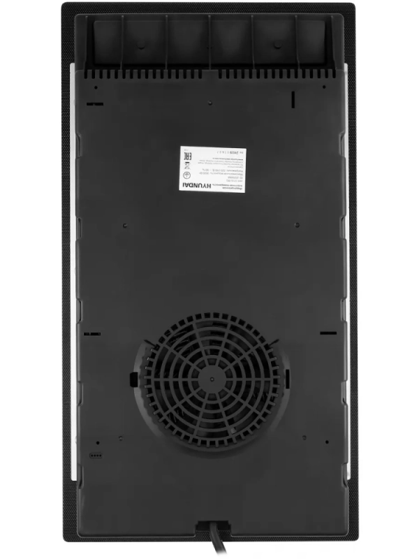 Индукционная варочная поверхность HHI 3755 BG