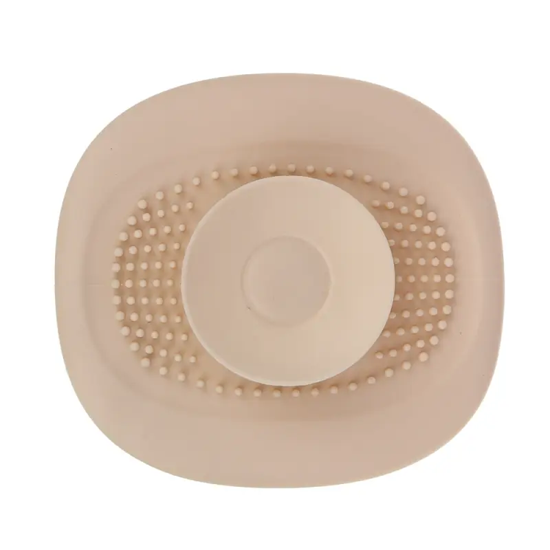 Пробка-фильтр для раковины тм VETTA, 10x11см, ТПР