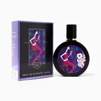 Туалетная вода женская Dream & Sense Happy Cherry, 100 мл