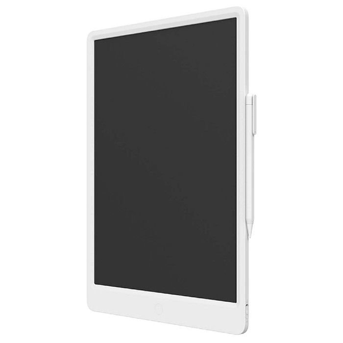 Графический планшет Xiaomi LCD Writing Tablet (BHR4245GL), 13.5 Графический планшет Xiaomi LCD Writing Tablet (BHR4245GL), 13.5", стилус, CR2025, белый