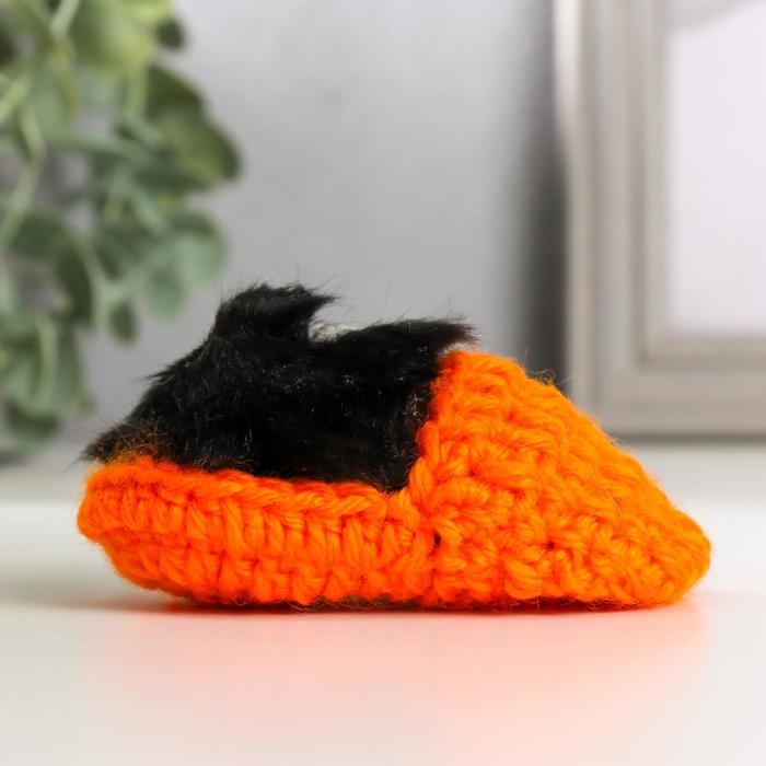 Пушистик кот в тапочке, МИКС Пушистик кот в тапочке, МИКС