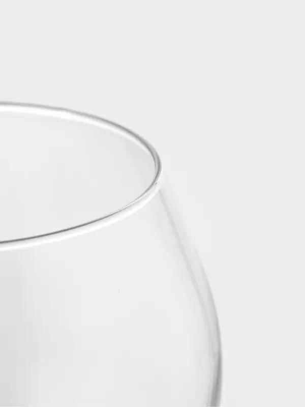 Набор бокалов для вина Paşabah&ccedil;e Enoteca, 655 мл, 6 шт., стекло, прозрачный