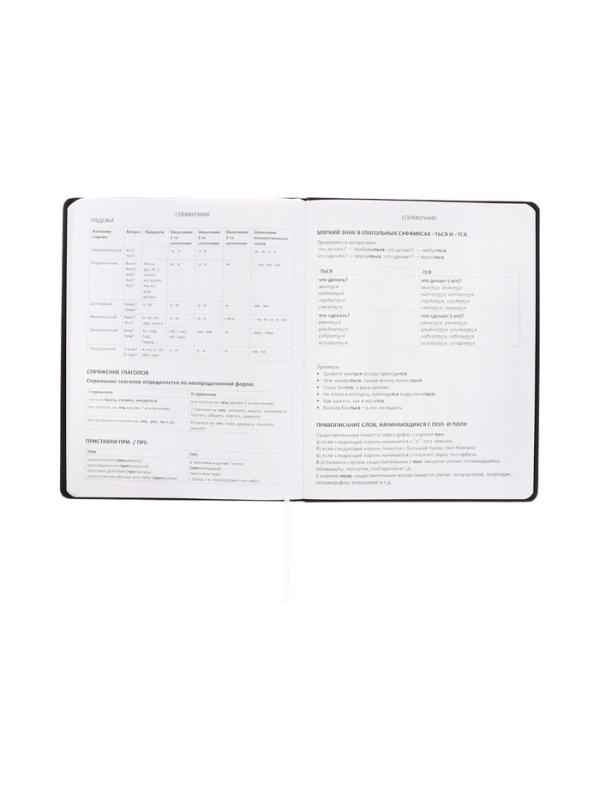 Дневник школьный 1-11 класс, deVENTE &laquo;ХЗ&raquo;, искусственная кожа, шелкография