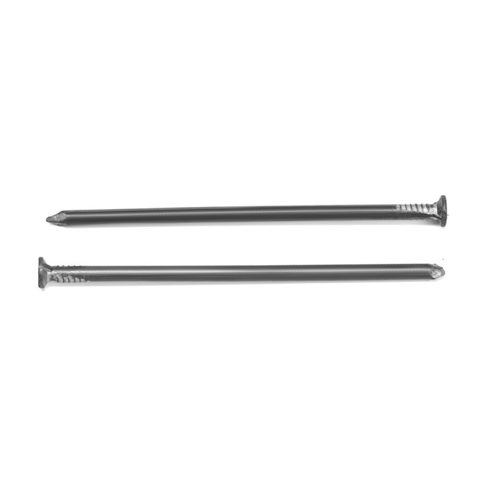Гвозди ТУНДРА, строительные, без покрытия, 4х100 мм, 25 кг Гвозди ТУНДРА, строительные, без покрытия, 4х100 мм, 25 кг