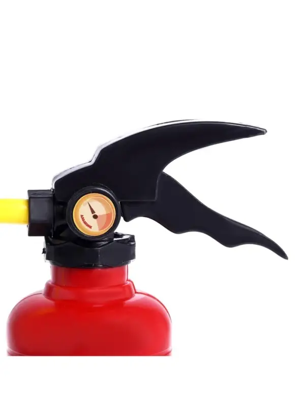 Водный пистолет &laquo;Огнетушитель&raquo;