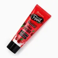 Крем для рук, увлажнение, 30 мл, аромат вишни, BEAUTY FOOD
