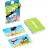 Большой подарок выпускнику детского сада. 7в1.