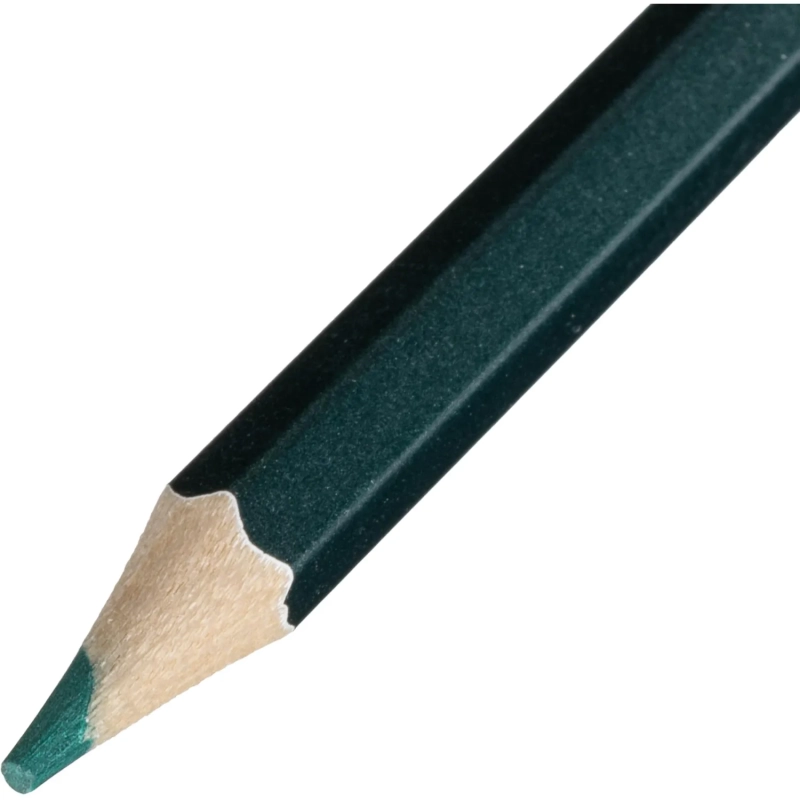 Карандаши цветные Фантазия, металлик, 6 цв. 33С 2192-08 набор