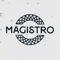 Кружка Magistro Urban, 320 мл, фарфор, белая