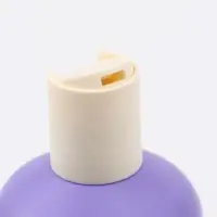 Детский шампунь-гель-пена 3в1, 400 мл, аромат кока-кола, Супергерой