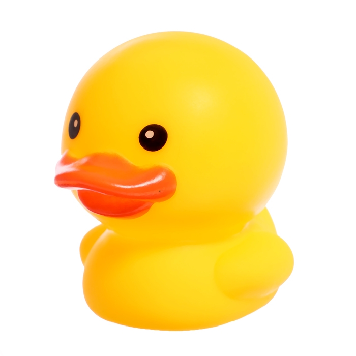 Набор игрушек «Малыши», для ванны, 6 предметов Набор игрушек «Малыши», для ванны, 6 предметов