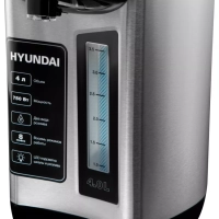 Термопот HYTP-5840 4л 760Вт