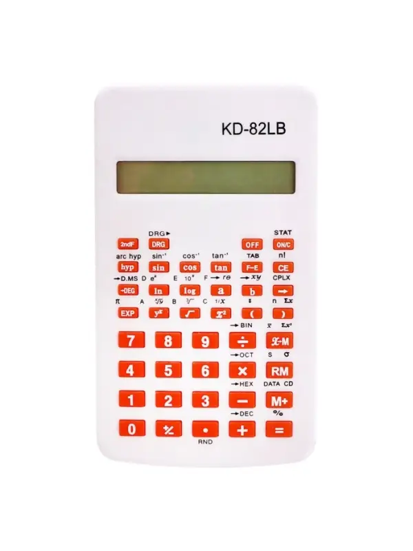 Калькулятор KENKO КК-82TL инженерный, 12 разр. Калькулятор KENKO КК-82TL инженерный, 12 разр.