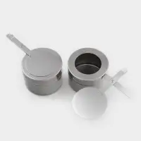 Мармит Hanna Kn&ouml;vell, 64&times;46&times;44 см, откидывающаяся крышка, с окном, нержавеющая сталь, серебристый