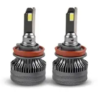 Светодиодная лампа AVS Antares H11, 9-36V, 45W, 2 шт.