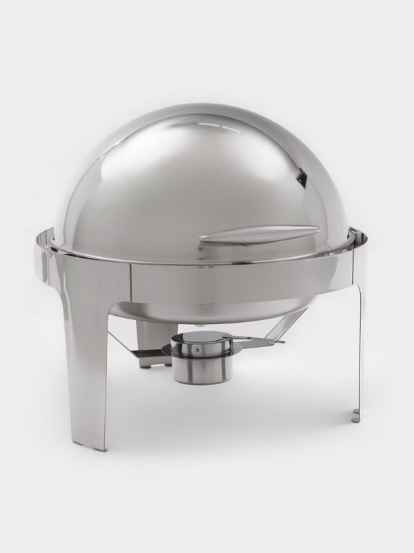 Мармит 47x47x45 см, круглый Мармит 47x47x45 см, круглый