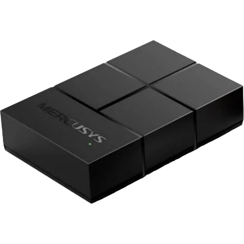 Коммутатор Mercusys MS105G