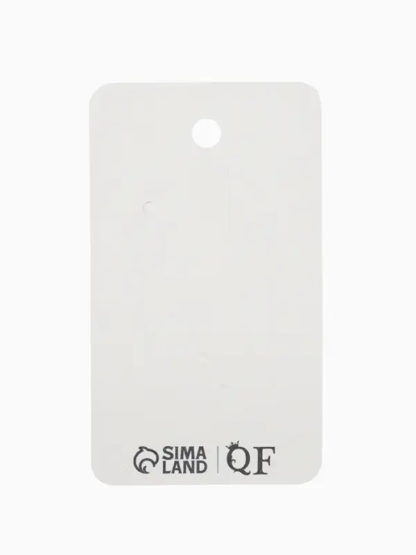 Каффы (набор 2 шт) Каффы (набор 2 шт) "Бублики", цветные